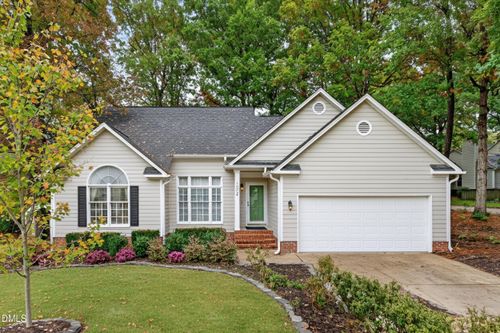 1004 Clay Hill Dr, Knightdale, NC, 27545-9286 | Card Image