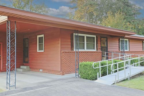 806 Meredith St, White Hall, AR, 71602-2916 | Card Image
