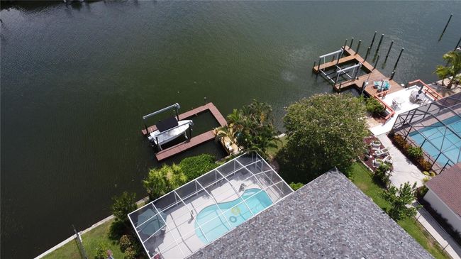 6319 Cocoa Ln, House other with 4 bedrooms, 2 bathrooms and null parking in APOLLO BEACH FL | Image 22
