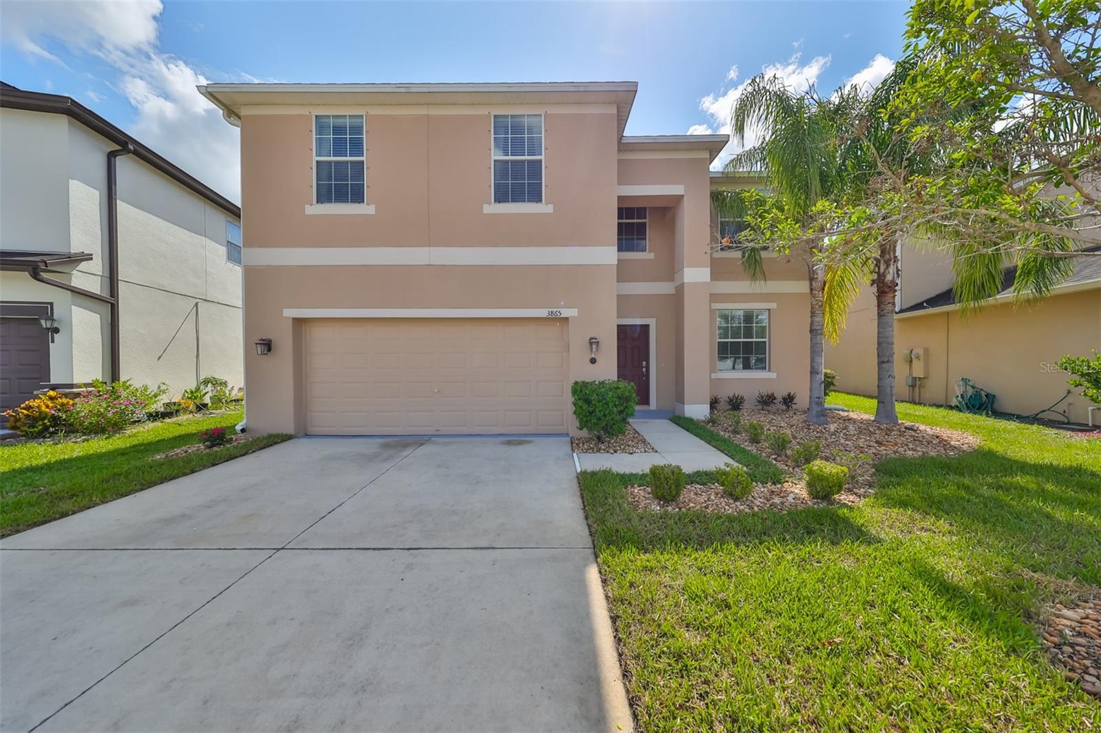 Tuckerton Dr, Land O Lakes, FL 34638