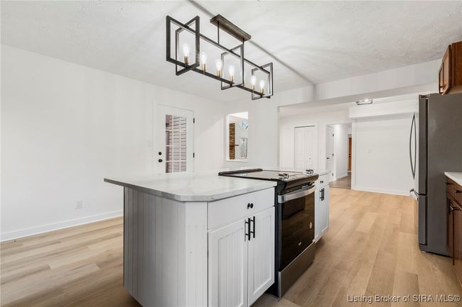 4500 Lake Forest Dr, Home with 4 bedrooms, 3 bathrooms and null parking in Charlestown IN | Image 38