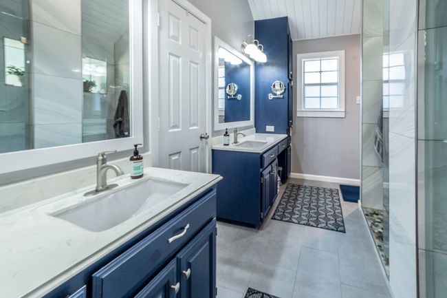 2124 Ridgecliff Dr, House other with 4 bedrooms, 2 bathrooms and null parking in Keller TX | Image 14