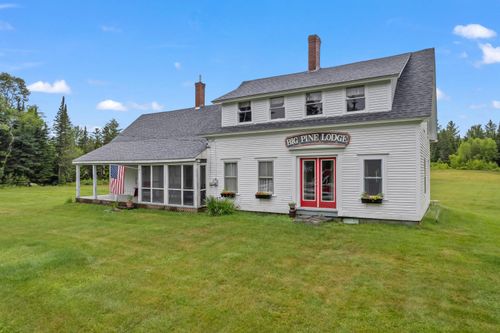 766 Willimantic Road, Willimantic, ME, 04443 | Card Image