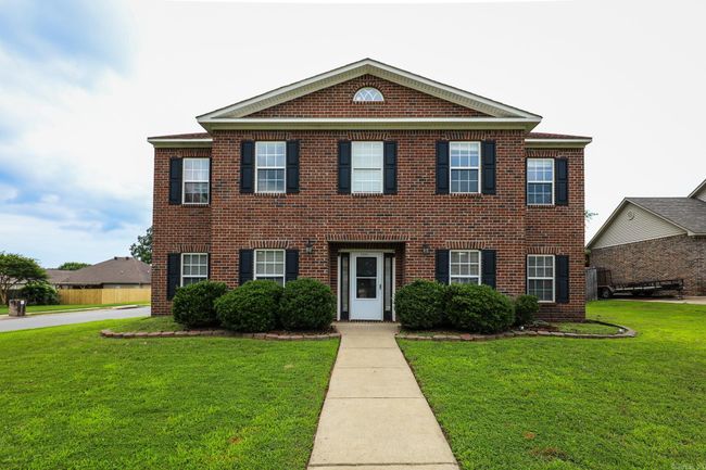 3303 N Cresent Dr, House other with 5 bedrooms, 3 bathrooms and null parking in Bryant AR | Image 5
