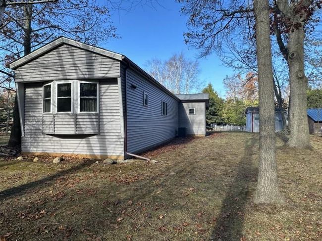 2965 Pointe Aux Barques Rd, House other with 3 bedrooms, 1 bathrooms and null parking in Port Austin MI | Image 25