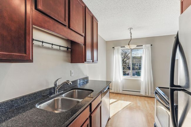 UNIT-201 - 3236 Garfield Ave, Condo with 1 bedrooms, 1 bathrooms and null parking in Minneapolis MN | Image 16