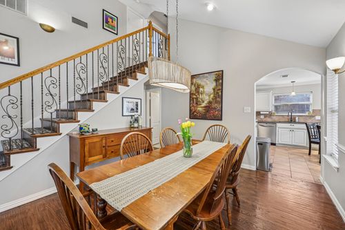 408 Milla Ln, Euless, TX, 76039-4465 | Card Image