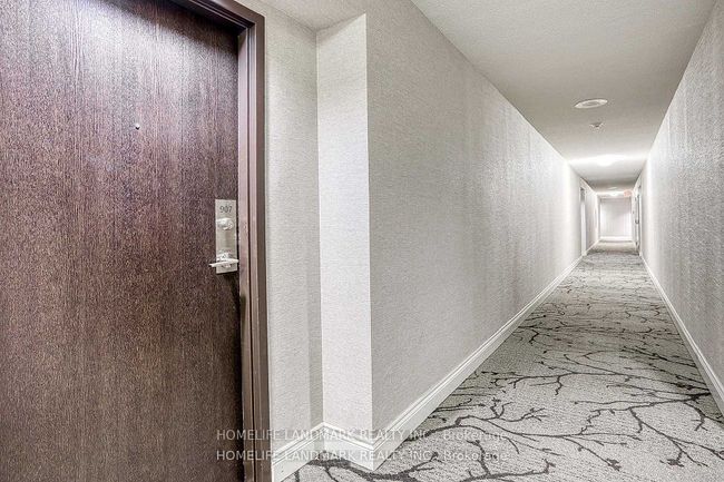 907 - 4725 Sheppard Ave E, Condo with 2 bedrooms, 2 bathrooms and null parking in Scarborough ON | Image 16