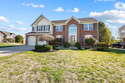 3923 Woodgate Court, House other with 4 bedrooms, 3 bathrooms and null parking in Erlanger KY | Image 2