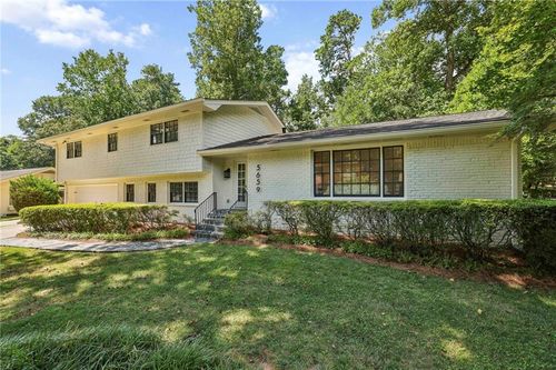 5659 Mill Trace Dr, Dunwoody, GA, 30338-2751 | Card Image