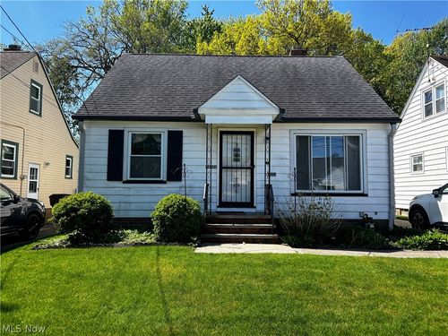 4311 Longwood Ave, Parma, OH, 44134-3813 | Card Image