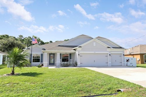 5515 Nw Whitecap Rd, Port St. Lucie, FL, 34986-3617 | Card Image
