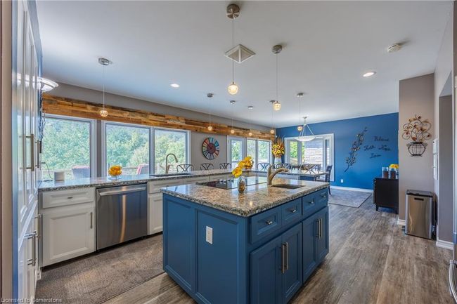 1285 Cockshutt Rd, House other with 6 bedrooms, 7 bathrooms and 40 parking in Simcoe ON | Image 21