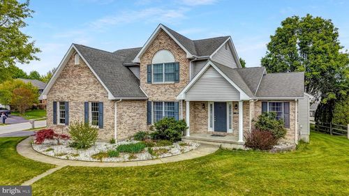 116 Greenbrier Dr, BEAR, DE, 19701-2097 | Card Image