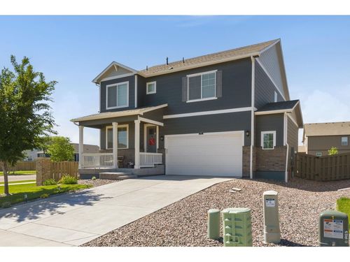 717 Lake Emerson Rd, Severance, CO, 80550-3833 | Card Image