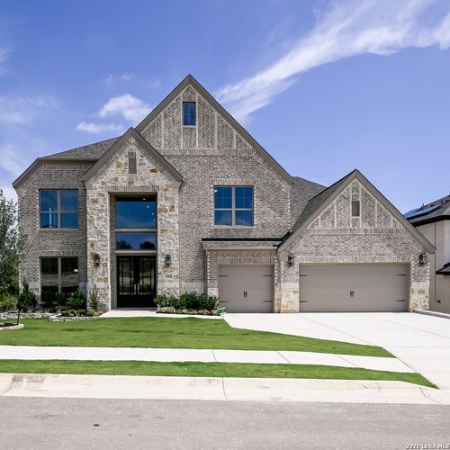 31164 Clover Pass, Bulverde, TX, 78163-2955 | Card Image