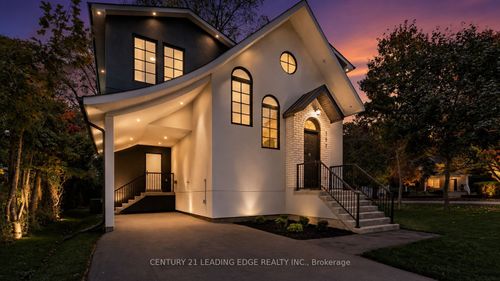197 Glen Oak Dr, Oakville, ON, L6K2J3 | Card Image