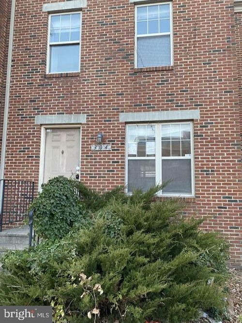 304 N Fremont Ave, BALTIMORE, MD, 21201-1214 | Card Image