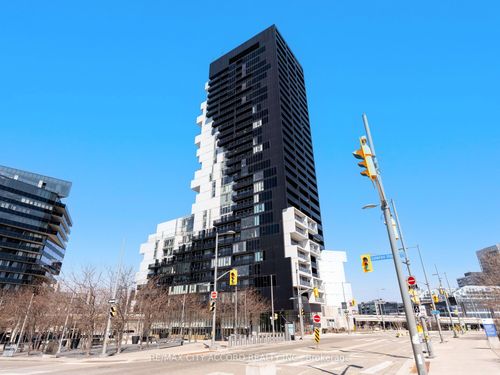 507-170 Bayview Avenue, Toronto, ON, M5A0M4 | Card Image