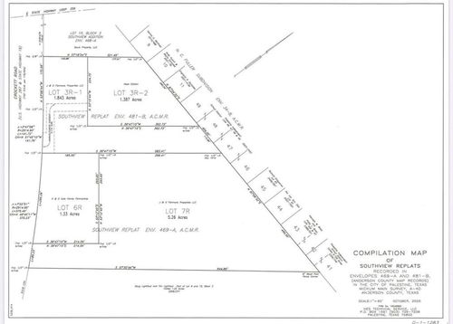 000 S State Highway 19, Palestine, TX, 75801 | Card Image