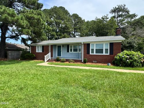 6681 Peele Rd, Bailey, NC, 27807-9654 | Card Image