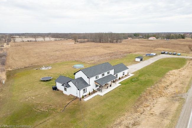 680 Haldimand Road 32, House other with 5 bedrooms, 3 bathrooms and 17 parking in Canfield ON | Image 31