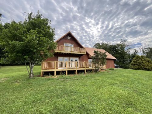 509 Random Rd, Hillsville, VA, 24343-1341 | Card Image