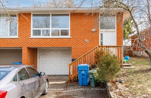 58 Conroy Cres, Guelph, ON, N1G2V6 | Card Image