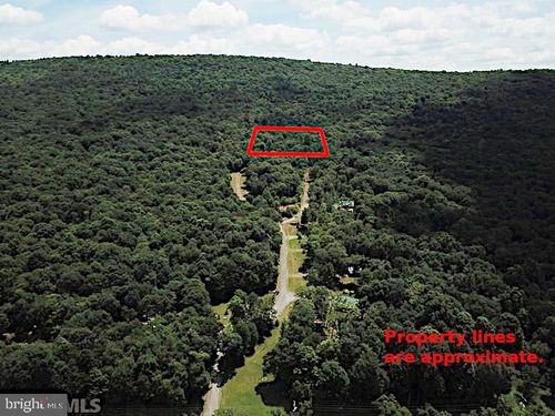 Lot 4 Tillamook Ln, SAXTON, PA, 16678 | Card Image