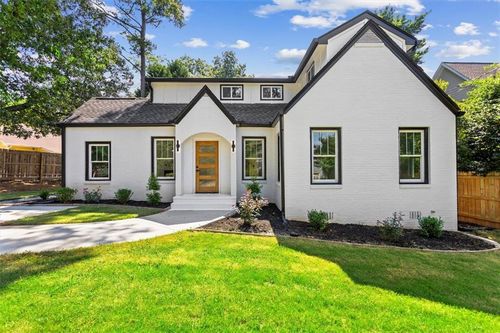 525 Medlock Rd, Decatur, GA, 30030-1591 | Card Image