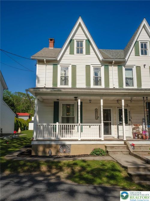 8209 Morgan St, Slatedale, PA, 18079-2110 | Card Image