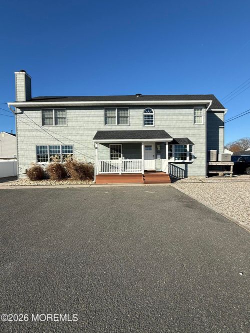 1st-1531 Beaver Dam Rd, Point Pleasant Boro, NJ, 08742-5105 | Card Image