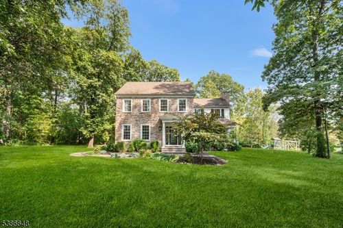 101 Parker Rd, Bloomsbury, NJ, 08804-4045 | Card Image