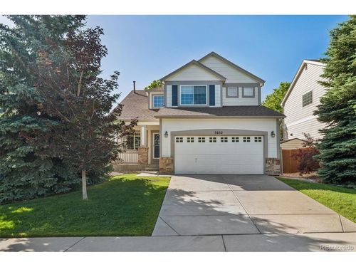 5652 S Yakima Way, Aurora, CO, 80015-5527 | Card Image