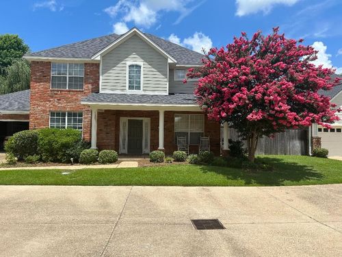 8120 Captain Mary Miller Dr, Shreveport, LA, 71115-2981 | Card Image