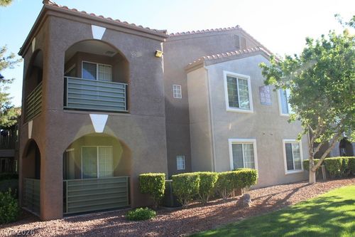 203-7730 Secret Shore Dr, Las Vegas, NV, 89128-6633 | Card Image