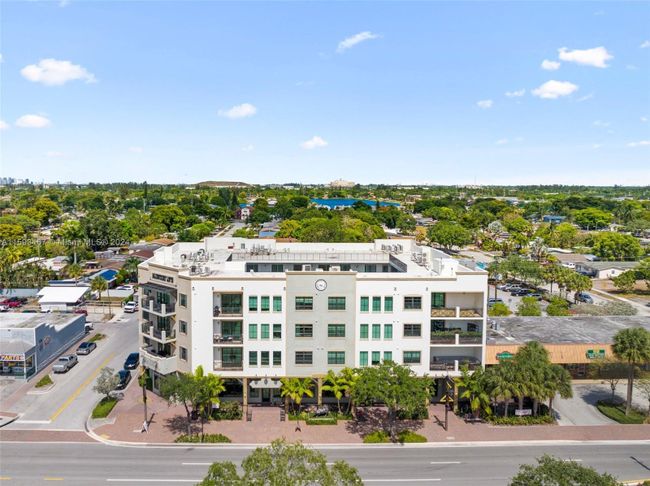 UNIT-202 - 4100 Sw 64 Th Ave, Condo with 2 bedrooms, 2 bathrooms and null parking in Davie FL | Image 29