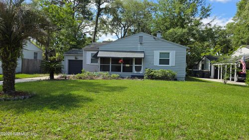 1966 Lakewood Cir S, Jacksonville, FL, 32207-7842 | Card Image