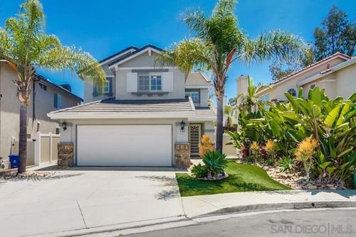 11219 Hunter Green Ct, San Diego, CA, 92126-4881 | Card Image