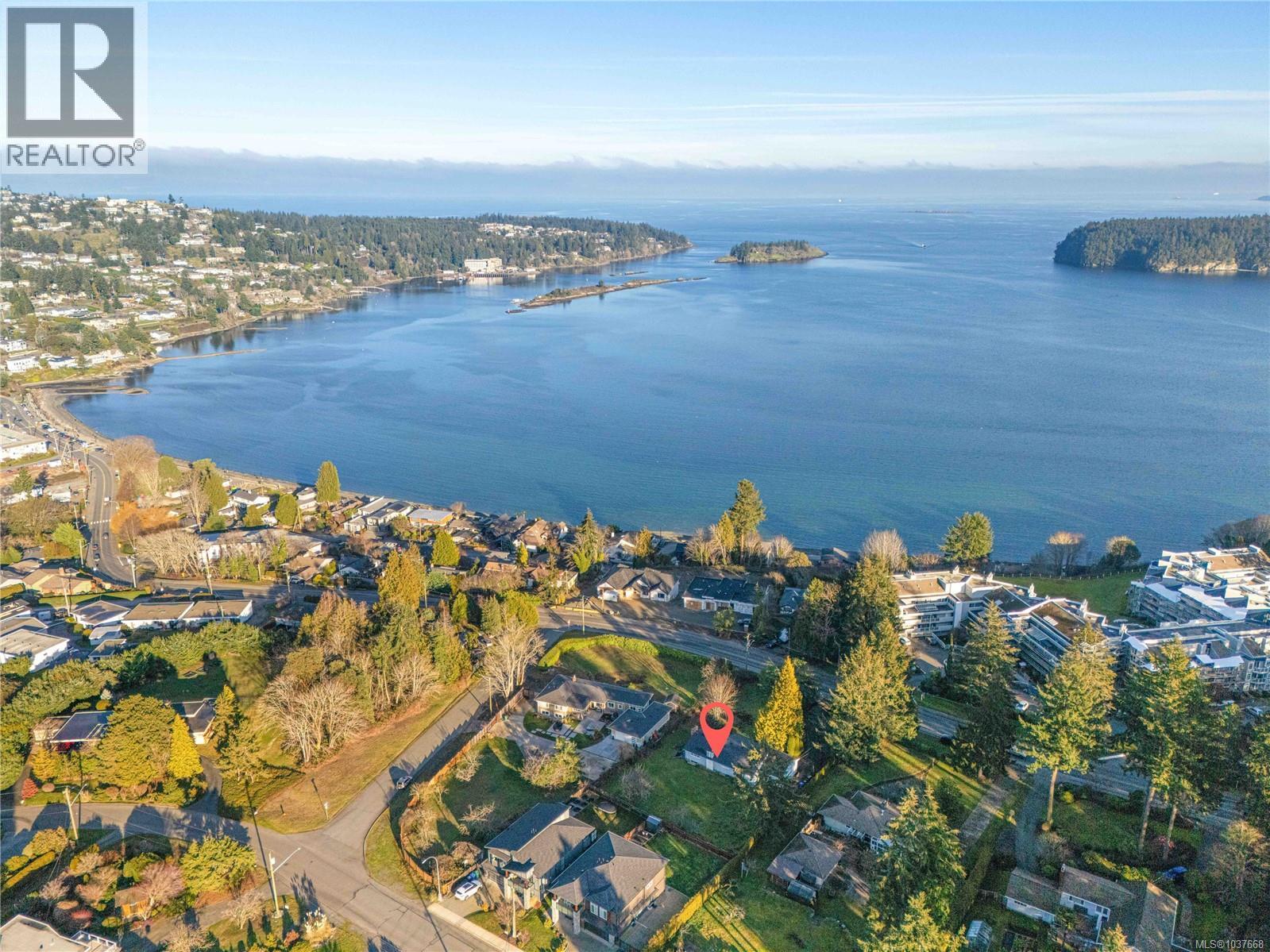 Residential in Nanaimo 2