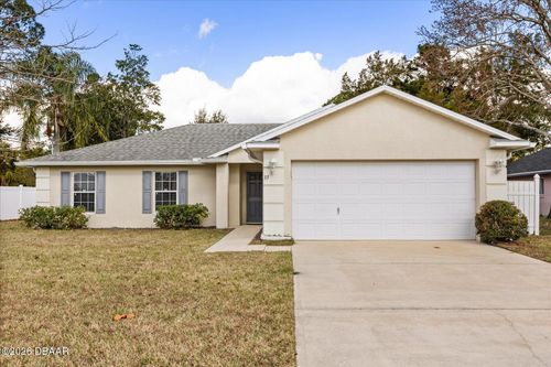 33 Bannerwood Ln, PALM COAST, FL, 32137-8842 | Card Image
