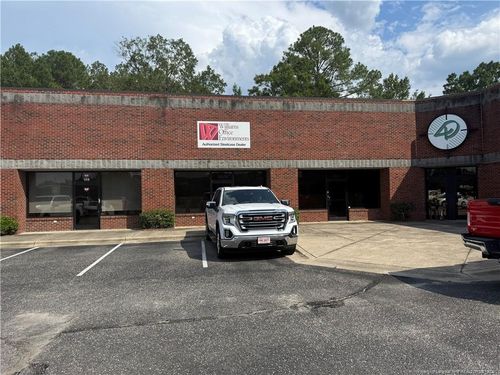 109-and-110-409 Chicago Dr, Fayetteville, NC, 28306-1587 | Card Image