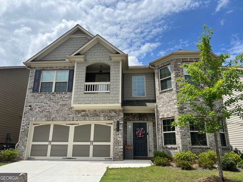 1177 Kingston Hill Dr, Loganville, GA, 30052-4872 | Card Image