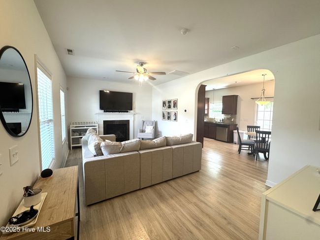 117 Poplar Branch Way, House other with 3 bedrooms, 3 bathrooms and 2 parking in Hampstead NC | Image 4
