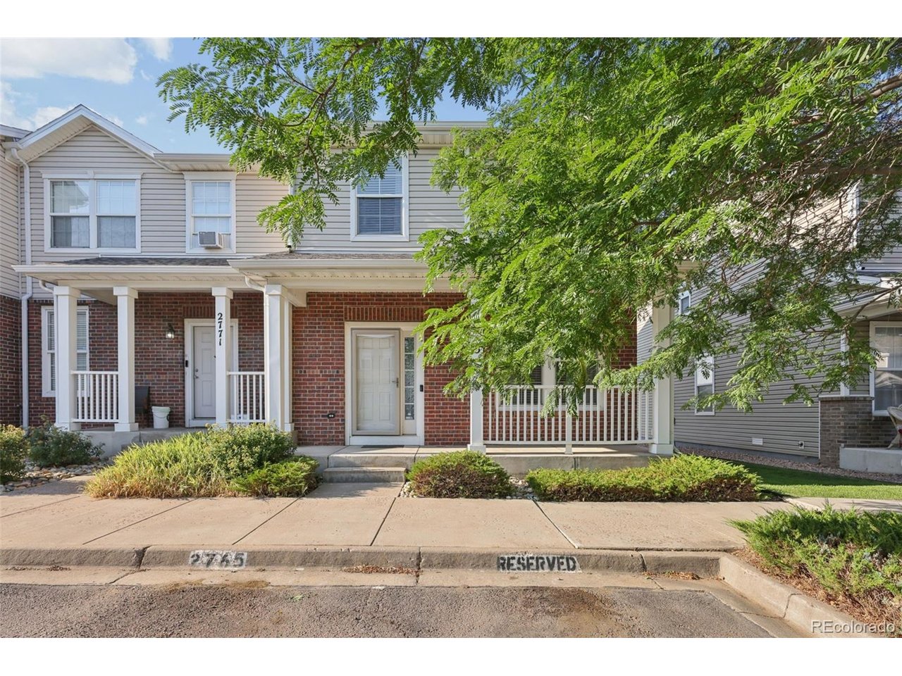 Residential in Colorado Springs