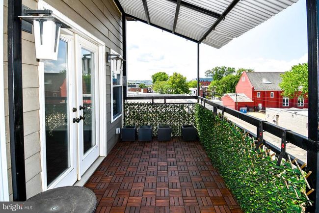 APT-3 - 719 12 Th St Se, Condo with 2 bedrooms, 3 bathrooms and null parking in WASHINGTON DC | Image 35