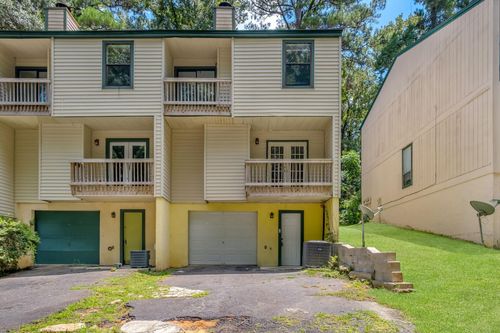 1-1208 Cross Creek Way, Tallahassee, FL, 32301-3671 | Card Image