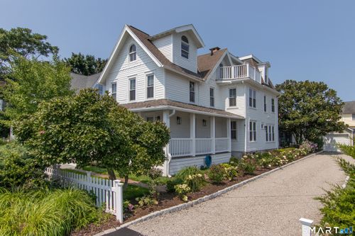 16 Burwell St, Norwalk, CT, 06854-4703 | Card Image