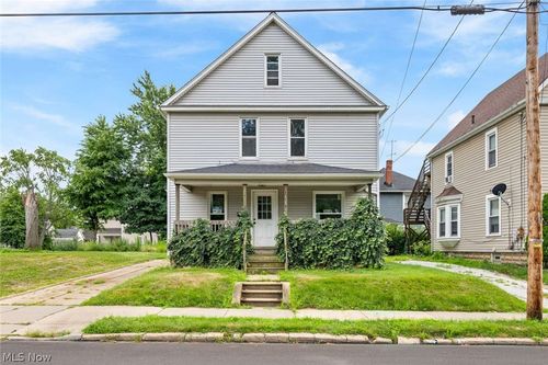206 Wheeler St, Akron, OH, 44304-1748 | Card Image