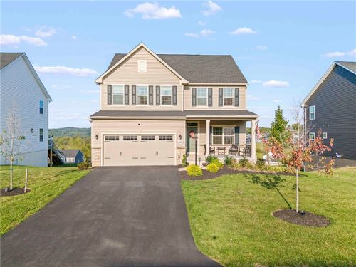 253 Regency Dr, North Strabane, PA, 15330 | Card Image